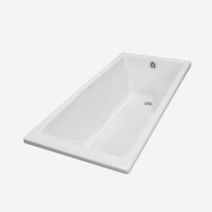 Bồn tắm nhựa đặt sàn lập thể TOTO PAY1520V