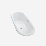 Bồn tắm xây tráng men TOTO FBYN1710CPE