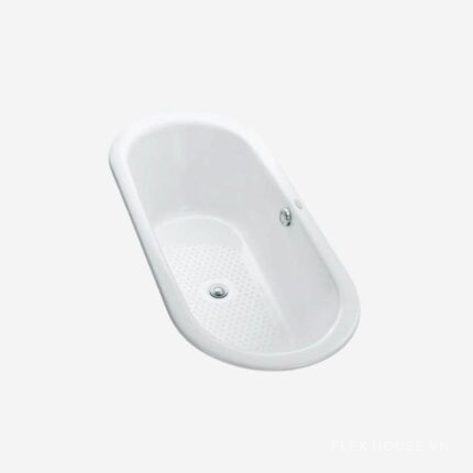 Bồn tắm xây tráng men TOTO FBYN1710CPE