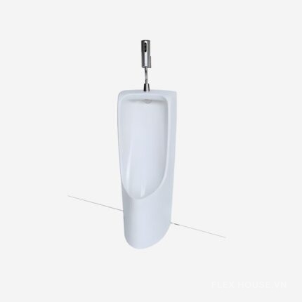 Bồn tiểu nam đặt sàn cao cấp TOTO UT508T