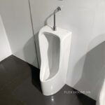 Bồn tiểu nam đặt sàn cao cấp TOTO UT508T