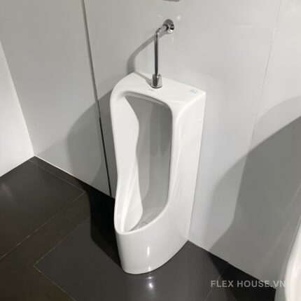 Bồn tiểu nam đặt sàn cao cấp TOTO UT508T