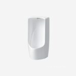 Bồn tiểu nam treo tường men chống bẩn Inax AU-411V