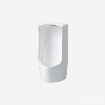 Bồn tiểu nam treo tường men chống bẩn Inax AU-411V