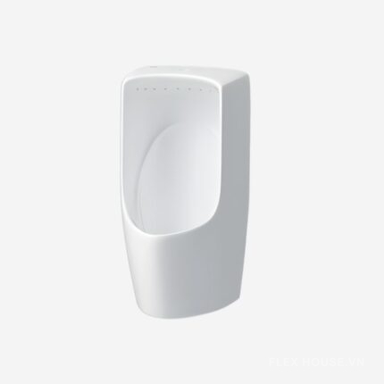 Bồn tiểu nam treo tường men chống bẩn Inax AU-431VR