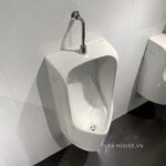 Bồn tiểu nam treo tường men chống bẩn TOTO UT570T