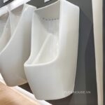 Bồn tiểu nam treo tường xả vành rim Inax U-431VR