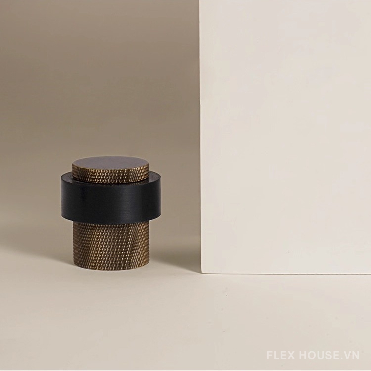 Chặn cửa phòng tắm gắn sàn bằng đồng K21K 5 Chặn cửa phòng tắm gắn sàn bằng đồng K21K 13