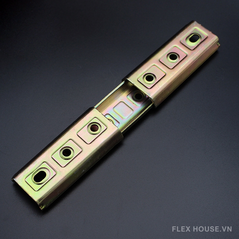 Chốt bướm kim loại kết nối ghế sofa KY412 1 Chốt bướm kim loại kết nối ghế sofa KY412 5