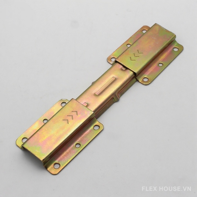 Chốt bướm kim loại kết nối ghế sofa KY412 5 Chốt bướm kim loại kết nối ghế sofa KY412 9