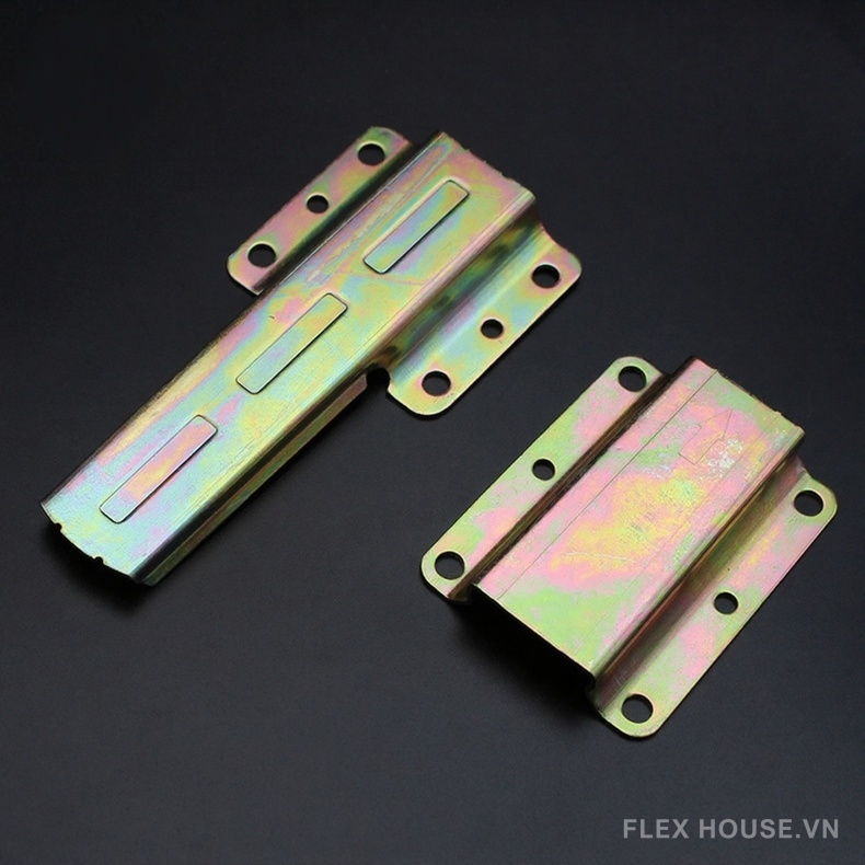 Chốt bướm kim loại kết nối ghế sofa KY412 2 Chốt bướm kim loại kết nối ghế sofa KY412 6