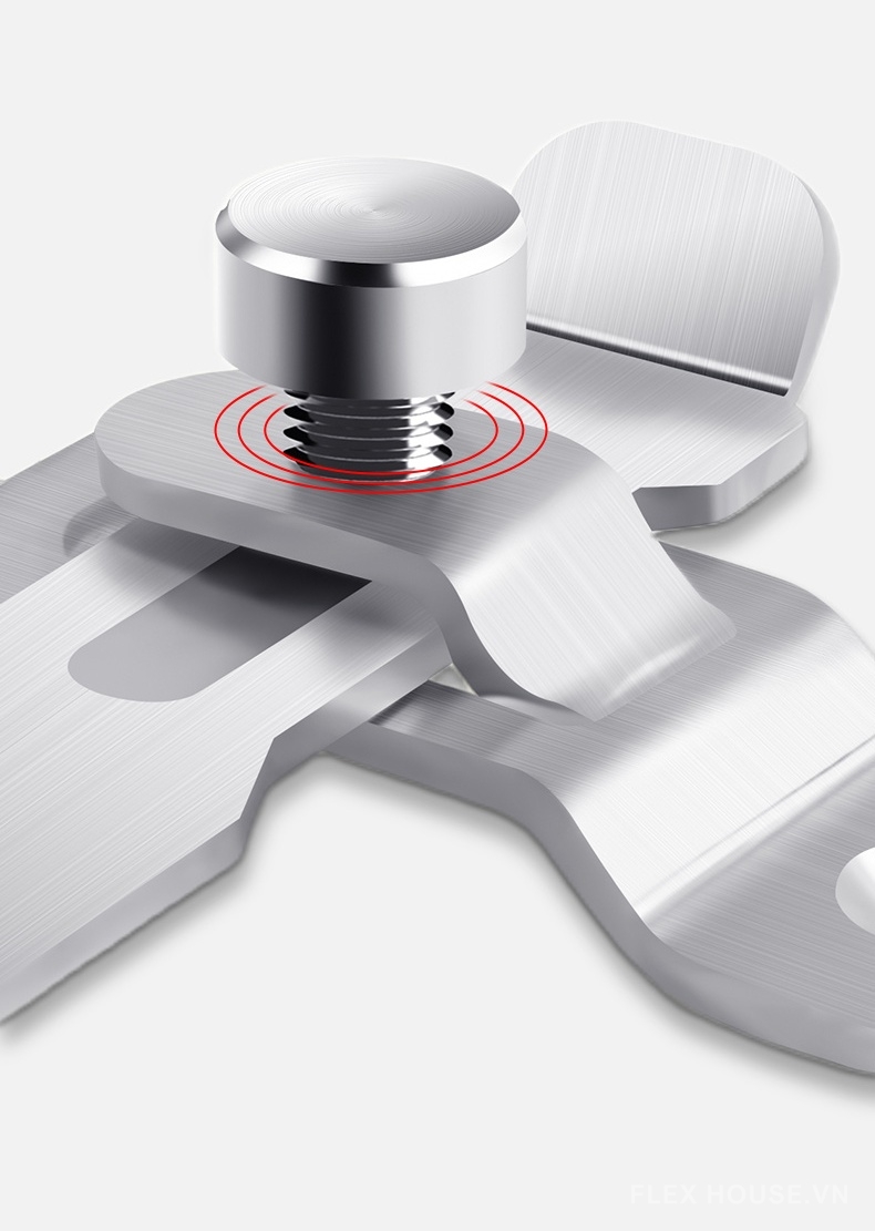 Chốt cửa đa năng cho cửa mở cửa lùa MONZ-SK 4 Chốt cửa đa năng cho cửa mở cửa lùa MONZ-SK 7