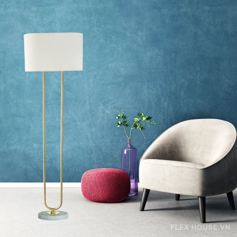 Đèn sàn đứng decor đế đá vân mây hiện đại DD1872 (10) Đèn sàn đứng decor đế đá vân mây hiện đại DD1872 1