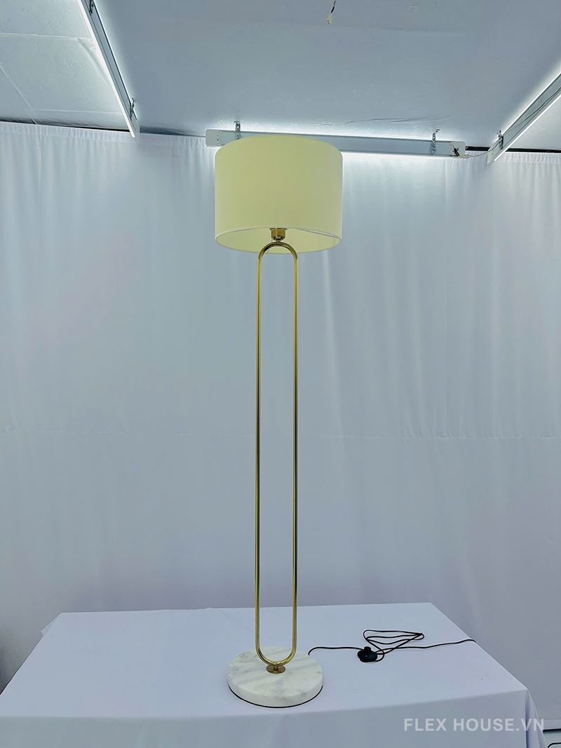 Đèn sàn đứng decor đế đá vân mây hiện đại DD1872 3 Đèn sàn đứng decor đế đá vân mây hiện đại DD1872 8