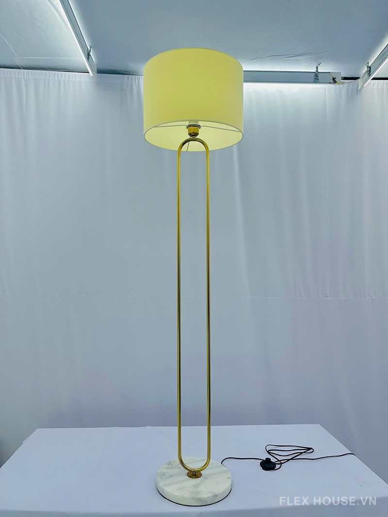 Đèn sàn đứng decor đế đá vân mây hiện đại DD1872 2 Đèn sàn đứng decor đế đá vân mây hiện đại DD1872 7