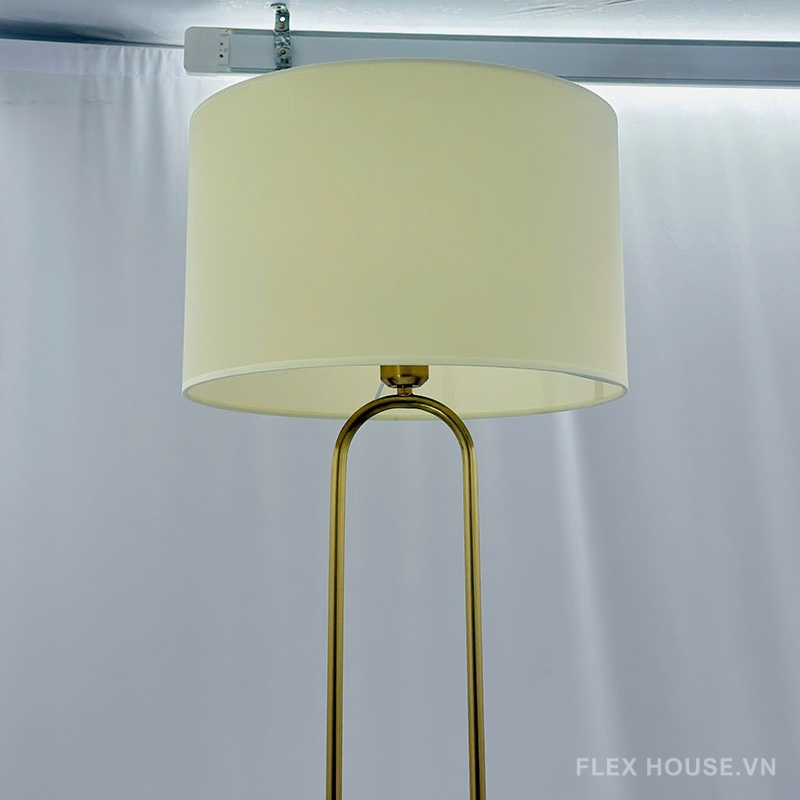 Đèn sàn đứng decor đế đá vân mây hiện đại DD1872 5 Đèn sàn đứng decor đế đá vân mây hiện đại DD1872 10