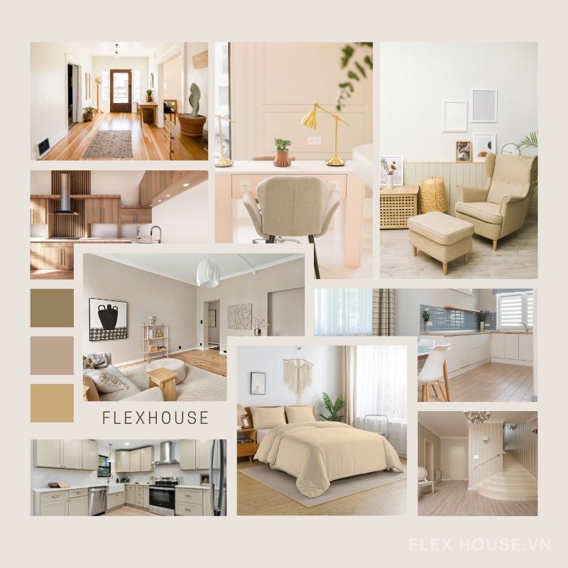 Flexhouse Giới thiệu 2