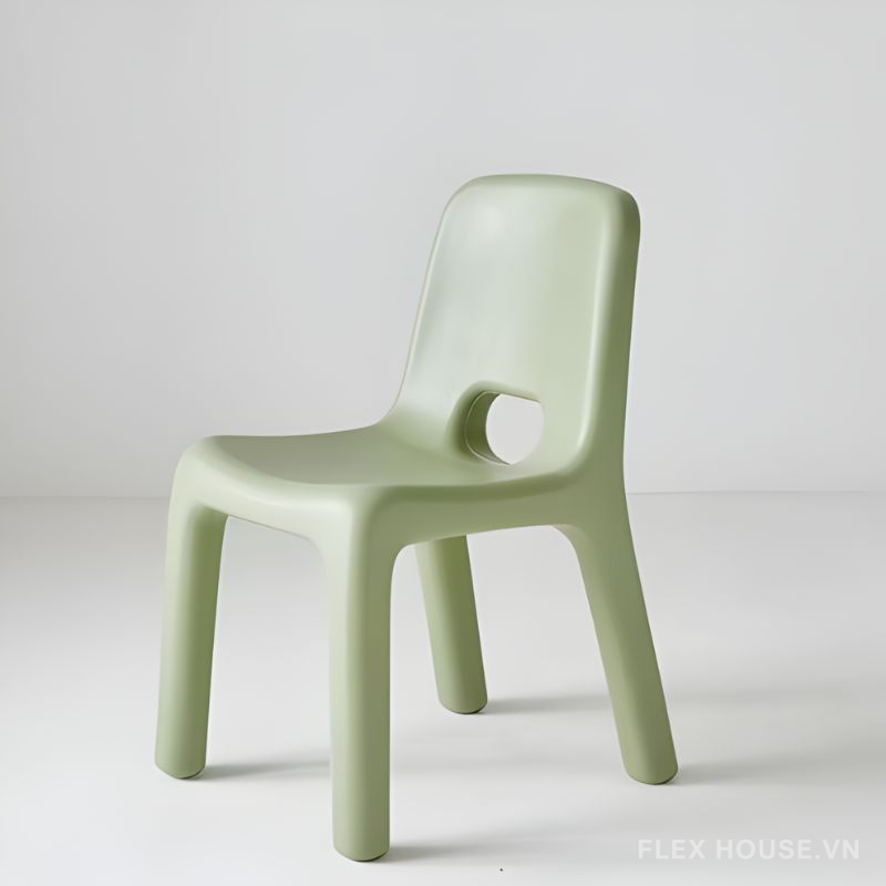 Ghế trẻ em Bubble dễ thương DM24179 5 Ghế trẻ em Bubble dễ thương DM24179