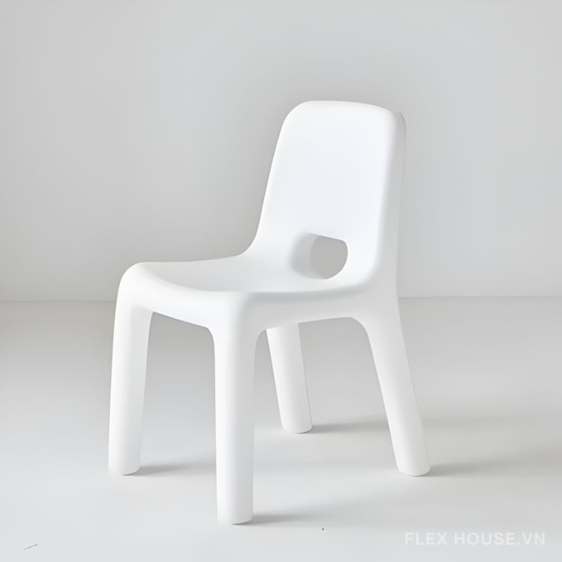 Ghế trẻ em Bubble dễ thương DM24179 4 Ghế trẻ em Bubble dễ thương DM24179