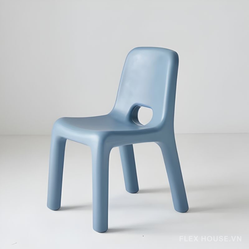 Ghế trẻ em Bubble dễ thương DM24179 3 Ghế trẻ em Bubble dễ thương DM24179