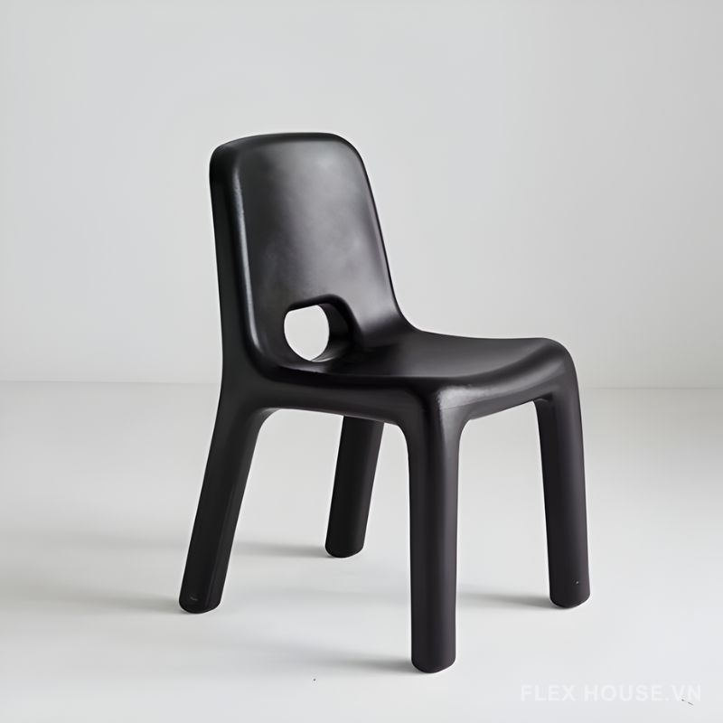 Ghế trẻ em Bubble dễ thương DM24179 2 Ghế trẻ em Bubble dễ thương DM24179