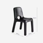 Ghế trẻ em Bubble dễ thương DM24179