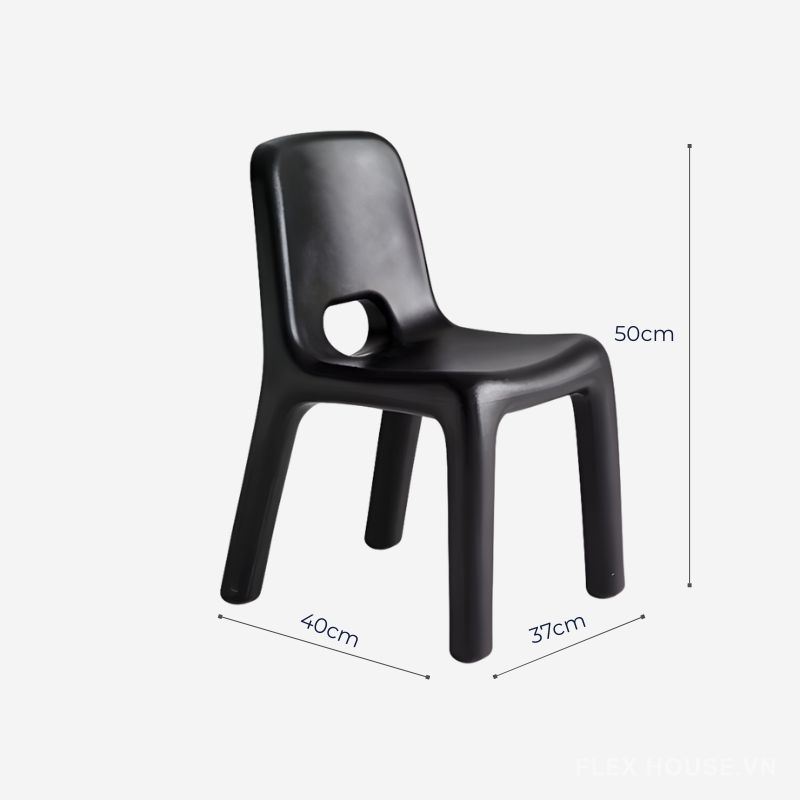 Ghế trẻ em Bubble dễ thương DM24179 7 Ghế trẻ em Bubble dễ thương DM24179