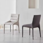 Ghế ăn khách sạng sang trọng Shina FX7966