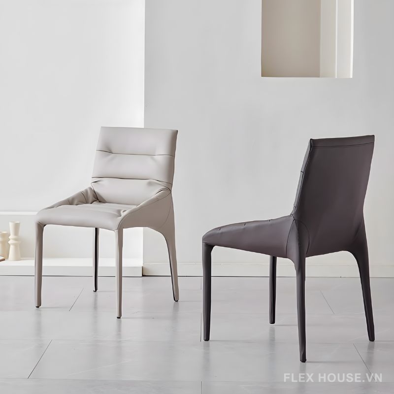 Ghế ăn khách sạng sang trọng Shina FX7966 3 Ghế ăn khách sạng sang trọng Shina FX7966