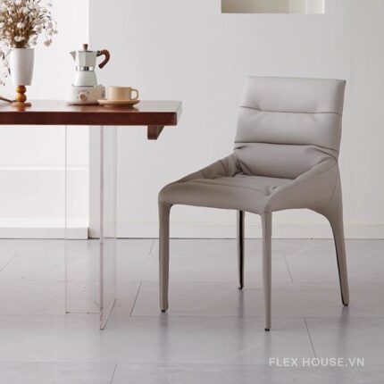 Ghế ăn khách sạng sang trọng Shina FX7966