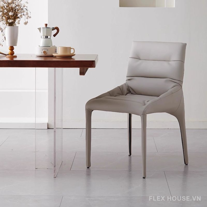 Ghế ăn khách sạng sang trọng Shina FX7966 2 Ghế ăn khách sạng sang trọng Shina FX7966