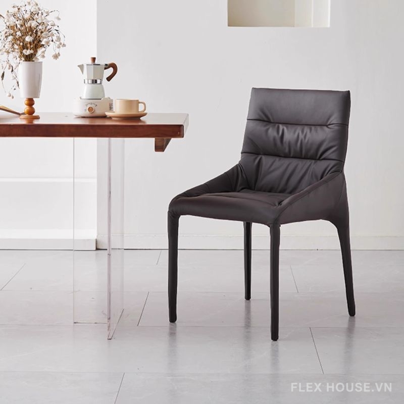 Ghế ăn khách sạng sang trọng Shina FX7966 1 Ghế ăn khách sạng sang trọng Shina FX7966