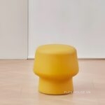 Ghế đôn trang trí hình cây nấm DM24009