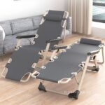 Ghế kiêm giường xếp gấp gọn đa năng YL4930