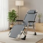 Ghế kiêm giường xếp gấp gọn đa năng YL4930