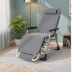 Ghế kiêm giường xếp gấp gọn đa năng YL4930