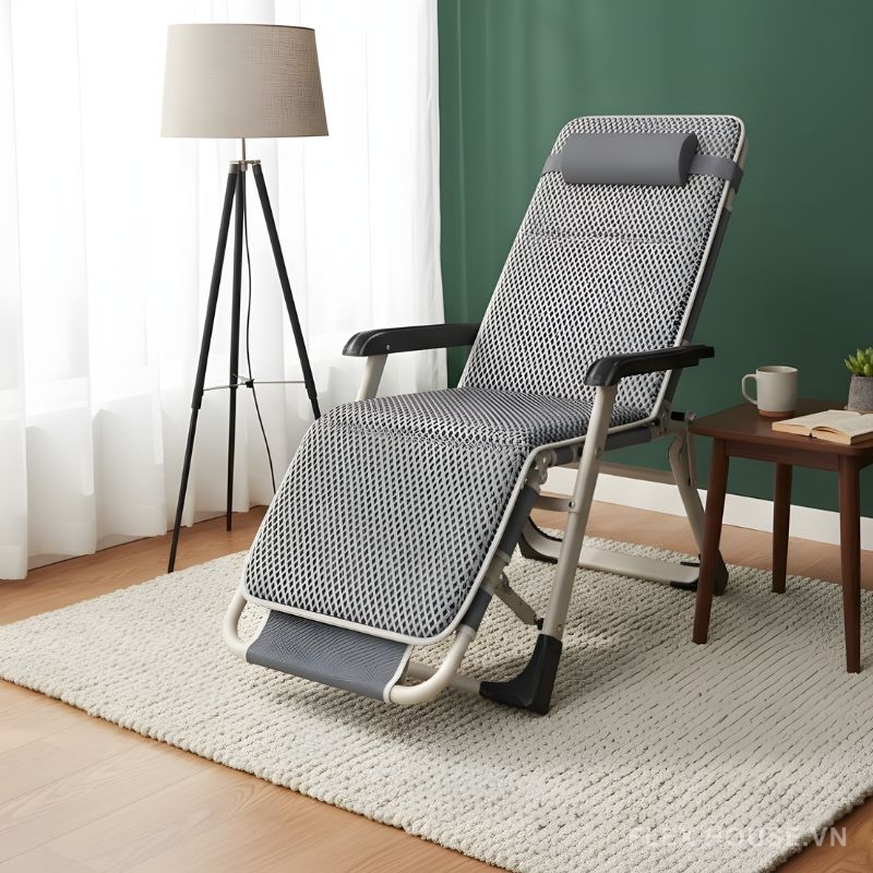 Ghế kiêm giường xếp gấp gọn đa năng YL4930