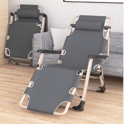 Ghế kiêm giường xếp gấp gọn đa năng YL4930