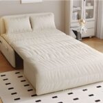 Ghế sofa giường đa năng gấp gọn SH7189