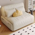 Ghế sofa giường đa năng gấp gọn SH7189