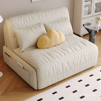 Ghế sofa giường đa năng gấp gọn SH7189