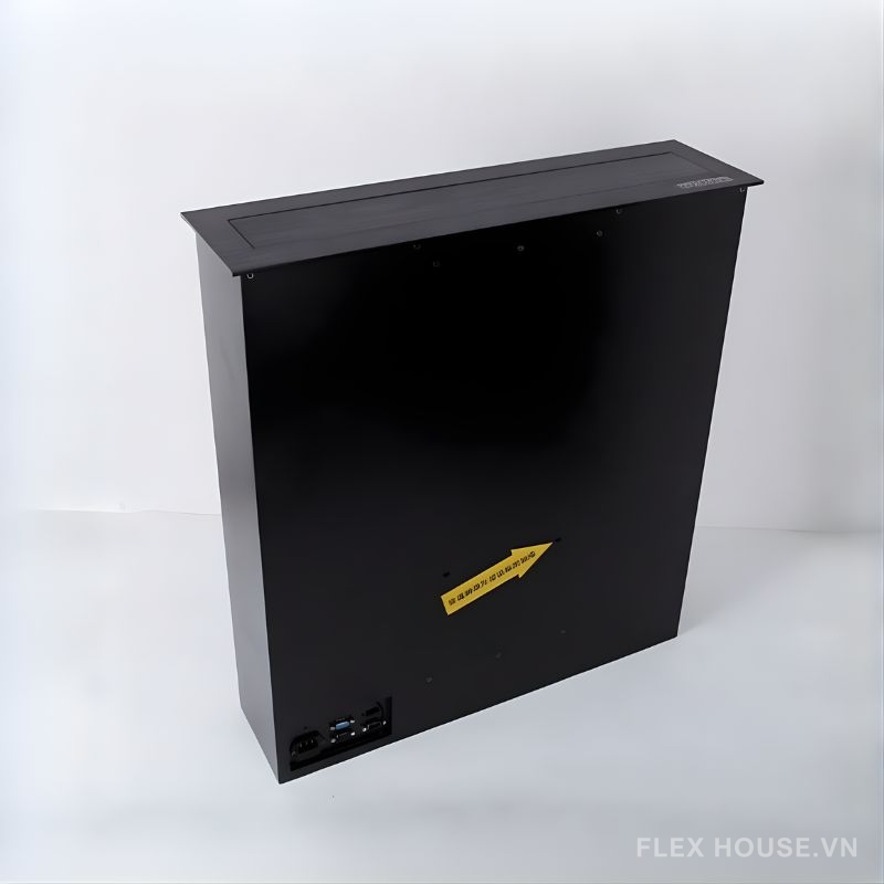 Giá đỡ TV nâng hạ thông minh GBT9837