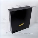 Giá đỡ TV nâng hạ thông minh GBT9837