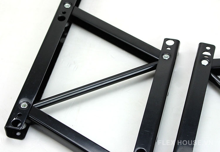 Giá đỡ điều chỉnh độ cao bàn sofa có thể gập lại KY104 11