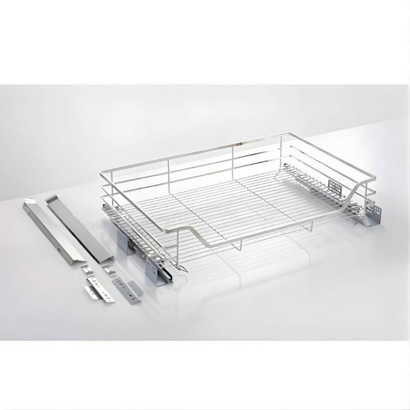 Giá xoong nồi inox 304 gắn cánh Eurogold EPD6290 4 Giá xoong nồi inox 304 gắn cánh Eurogold EPD6290 6