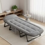 Giường nghỉ trưa văn phòng gấp gọn tiện lợi YL2622