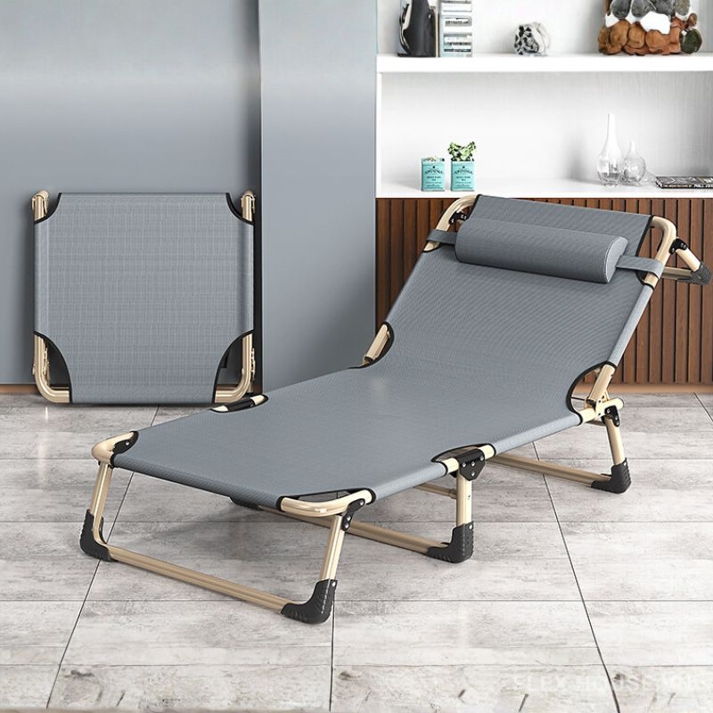 Giường xếp nghỉ trưa văn phòng đa năng tiện lợi YL1508 1 Giường xếp nghỉ trưa văn phòng đa năng tiện lợi YL1508