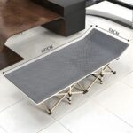 Giường xếp văn phòng nghỉ trưa tiện lợi YL3535