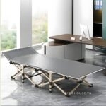 Giường xếp văn phòng nghỉ trưa tiện lợi YL3535