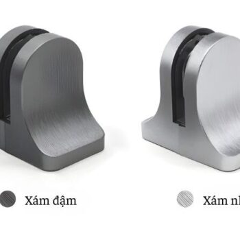 Kẹp vách ngăn bàn làm việc độ dày 9-12mm PFH8249